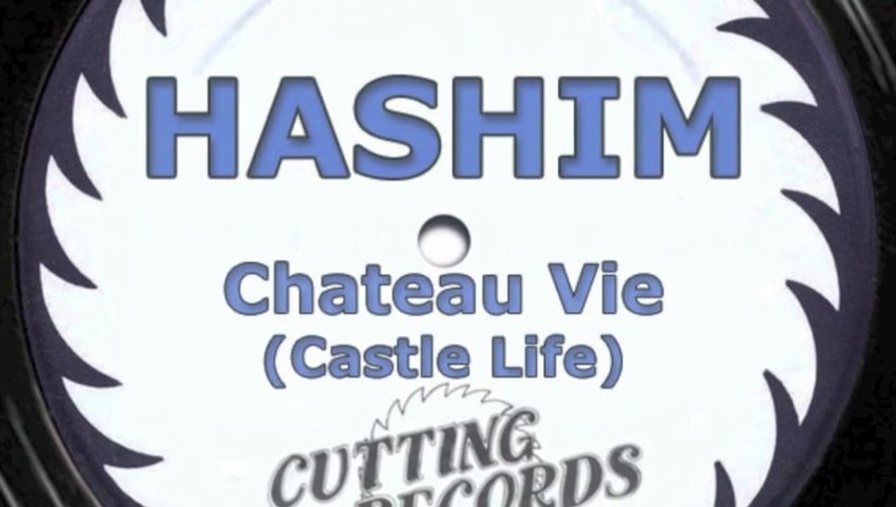 Hashim - Chateau Vie - Promo Teaser