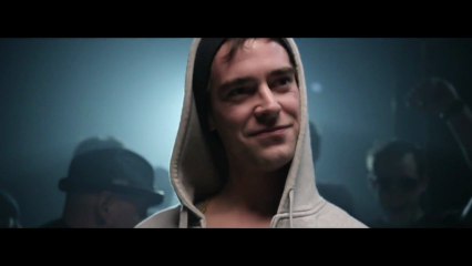 Sander Van Doorn - Joyenergizer (Official Video)