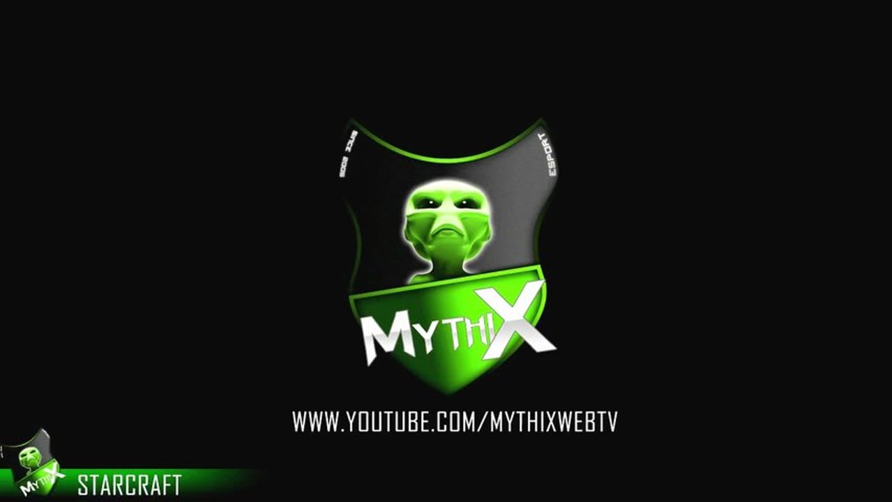 Mon entrée chez mythiX eSport - MAIS C'EST QUOI ?!