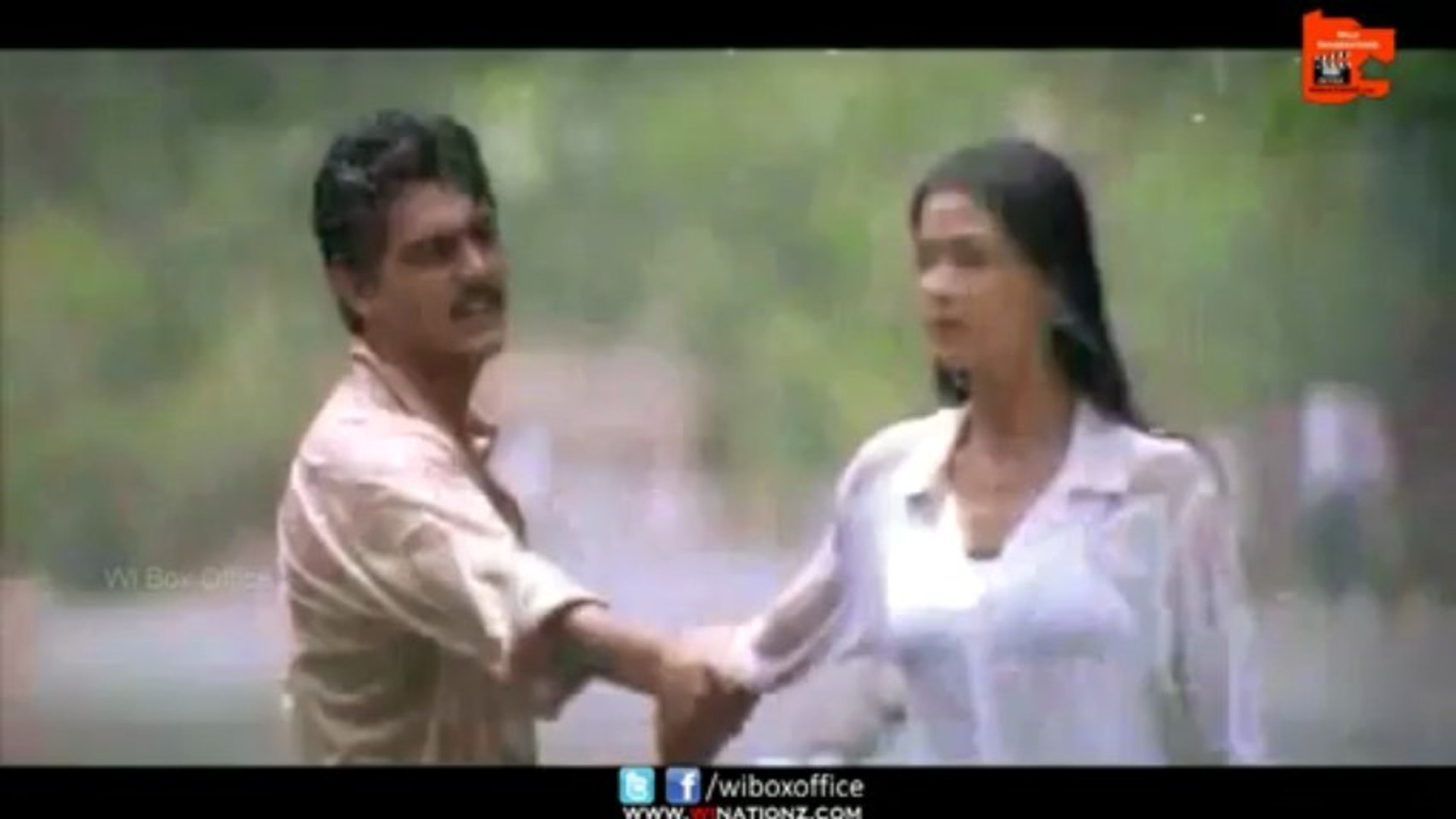 Thala Ajith - Vaali - Sad Love Break Up Scene HD - video Dailymotion