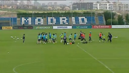 El Real Madrid viaja a Zaragoza pensando en recuperar el ritmo liguero