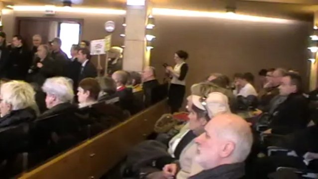 VESOUL : LE CONSEIL GENERAL VOTE LE TRANSFERT DU COLLÈGE GEROME SUR LE SITE DE L'IUFM