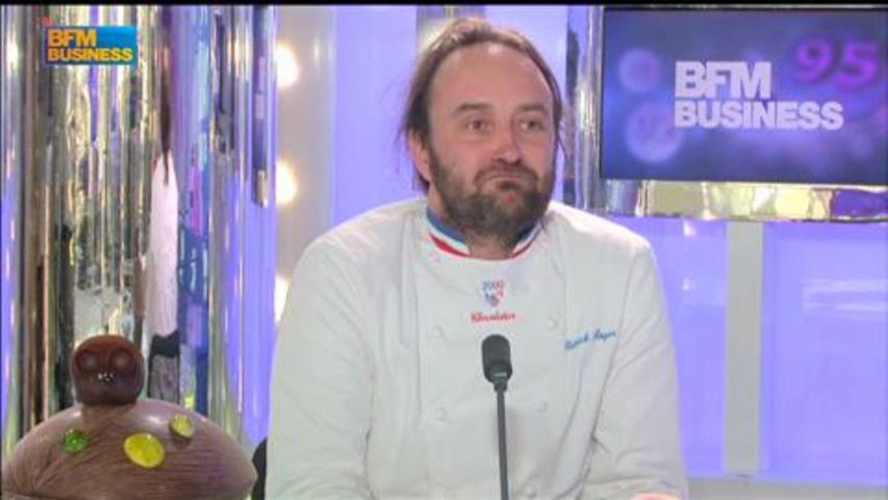 Le Paris de Patrick Roger et Rendez vous avec David Bordes, Paris est à vous - 29 mars 2/5