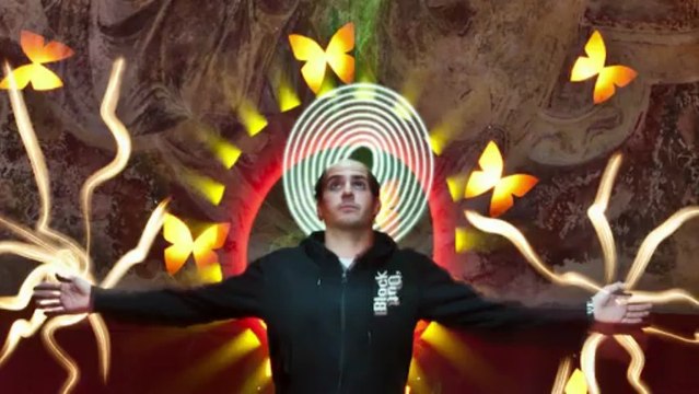 Nocturne à la Cité de l’architecture et du patrimoine, jeudi 21 mars 2013.