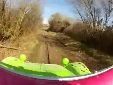 ES1 Bois de Saint Pée 2013