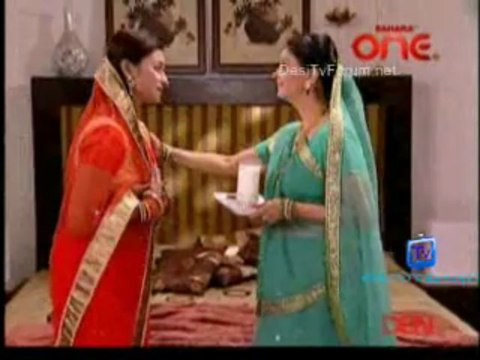 Jhilmil Sitaron Ka Aangan Hoga 29th March 2013 Video Watch pt1