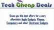 Tech cheap Deals - Affordable Gadgets and electronics