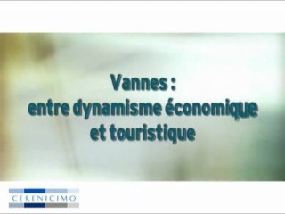 Park & Suites - Park d'Affaires - Vannes