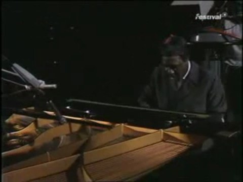 Thelonious Monk-1969