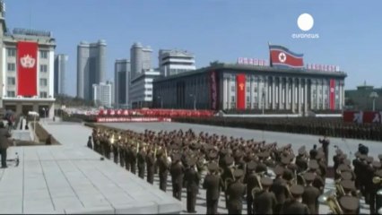 Rusia: la hostilidad de Corea del Norte y EEUU podría...
