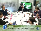 Fútbol esRadio - Tito Vilanova operado de urgencia - Fútbol esRadio - 19/12/12