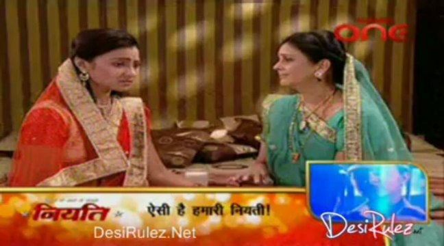 Jhilmil Sitaron Ka Aangan Hoga 29th March 2013 pt1