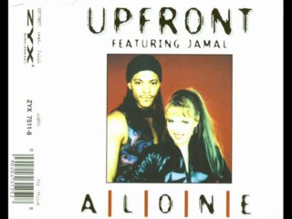Upfront Feat. Jamal - Alone (DJ's Only Mix)
