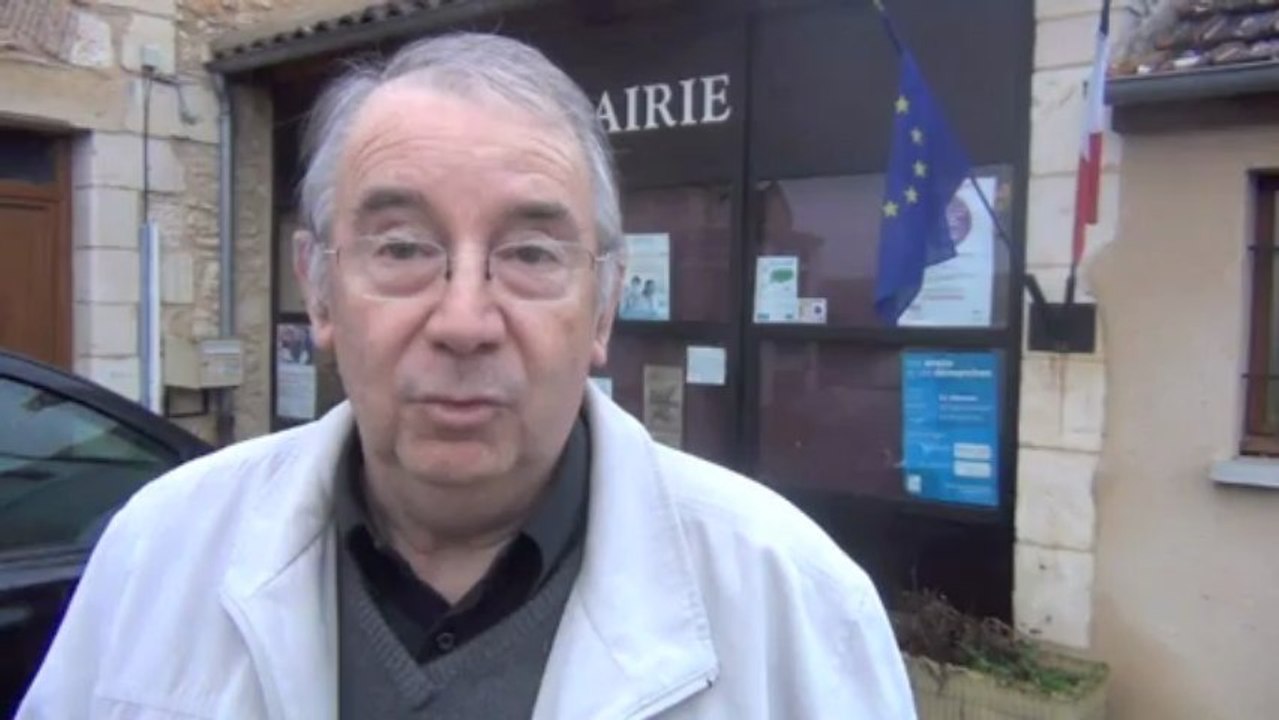 St Georges Blancaneix : le village qui attire le plus en Bergeracois