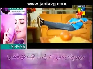 Main Hari Piya by Hum Tv Full Episode 40