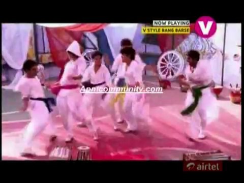 V Style Rang Barse-29 Mar 2013 pt3