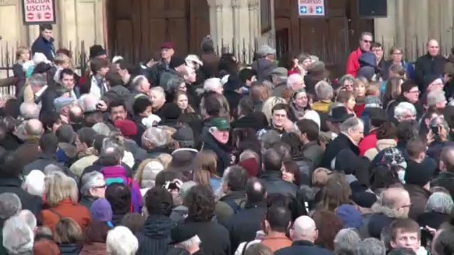 Sonnerie des nouvelles cloches de ND de Paris-1 . Introduction