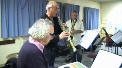 Pique Nique Musical de Printemps