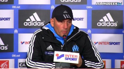 Valbuena : "Je dépends du collectif"