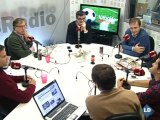 Fútbol esRadio - Conclusiones del Real Madrid 3 - 0 Alcoyano - Fútbol esRadio - 28/11/12