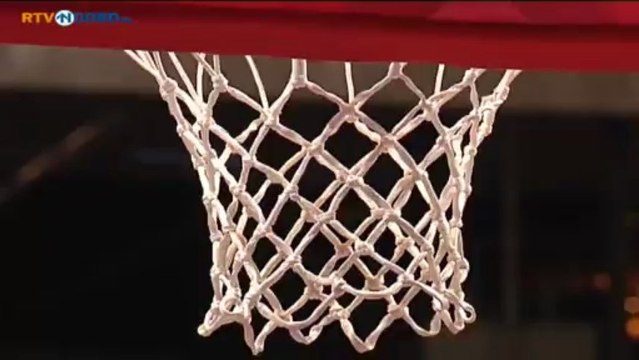 Flames gemakkelijk langs Magixx - RTV Noord