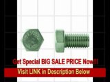 [BEST PRICE] DrillSpot 1-1/2-6 x 7 316 Stainless Steel Hex Cap Screw