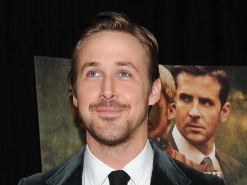 Gosling goes to 'The Place Beyond the Pines'