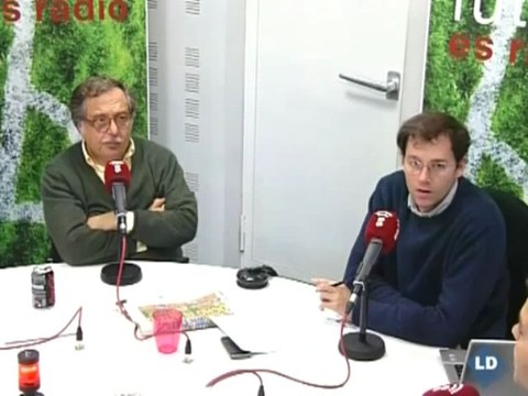 Fútbol esRadio - La derrota del Real Madrid ante el Betis en Liga - Fútbol esRadio - 26/11/12