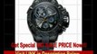 [REVIEW] Zenith Men's 96.0529.4035/51.M Defy Xtreme Tourbillon Titanium Chronograph Watch