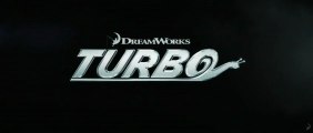 Turbo [Türkçe Dublaj Fragman]