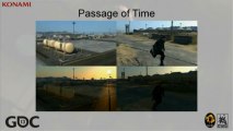 Metal Gear Solid 5 Fox Engine Tech Demo