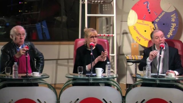 Collections, albums de famille et souvenirs de voyages Part 1 dans Les Grosses Têtes en Folie