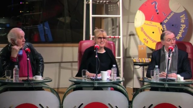 Collections, albums de famille et souvenirs de voyages Part 2 dans Les Grosses Têtes en Folie