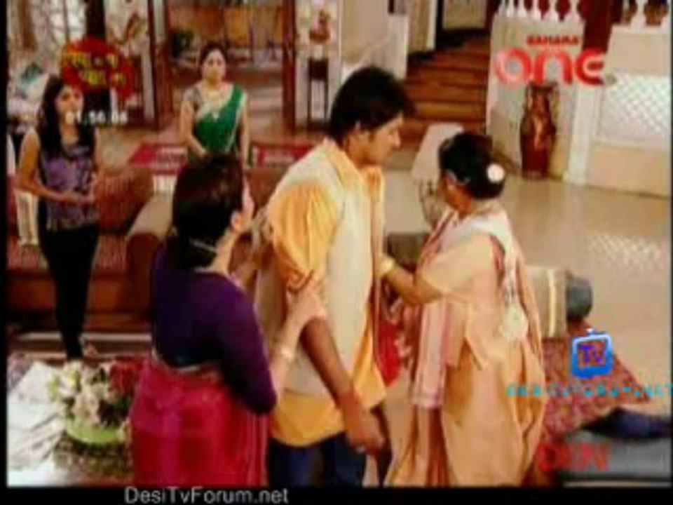 Niyati 29th March 2013 Video Watch Online pt4