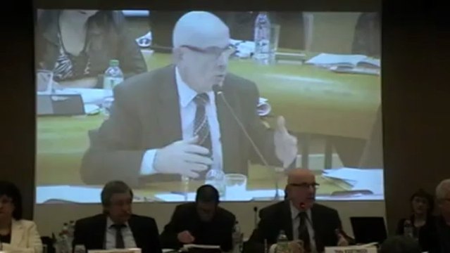 VESOUL : LE CONSEIL GENERAL VOTE LE TRANSFERT DU COLLÈGE GEROME SUR LE SITE DE L'IUFM