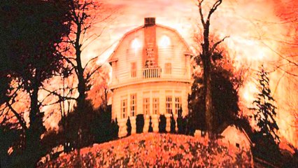 Boy Who Lived Amityville Horror Speaks Up After 36 Years Of Silence