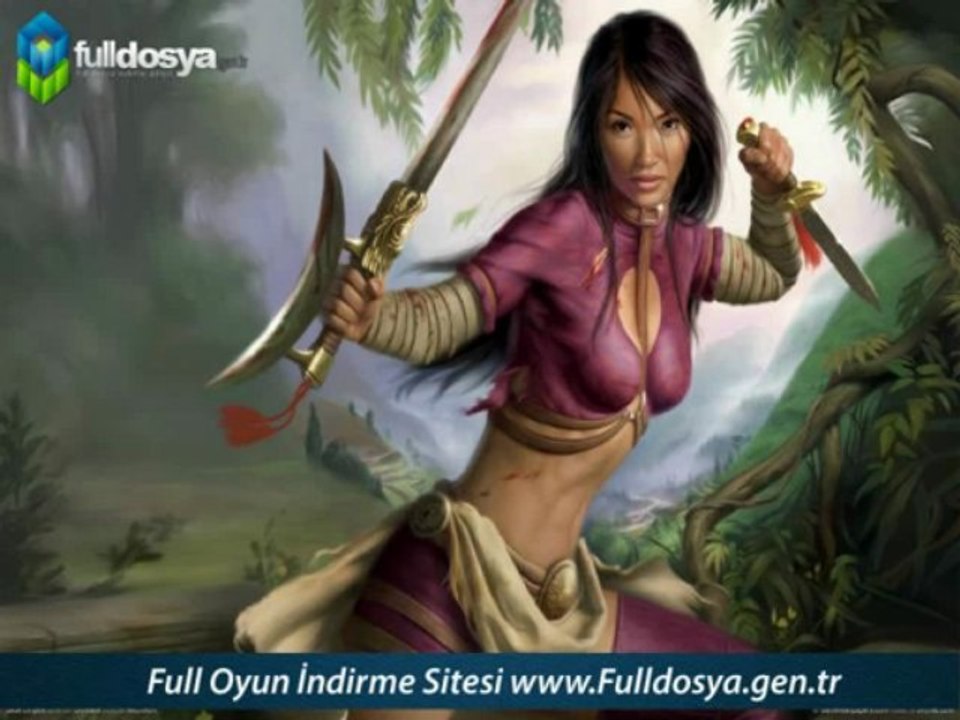 Oyun indirme Siteleri