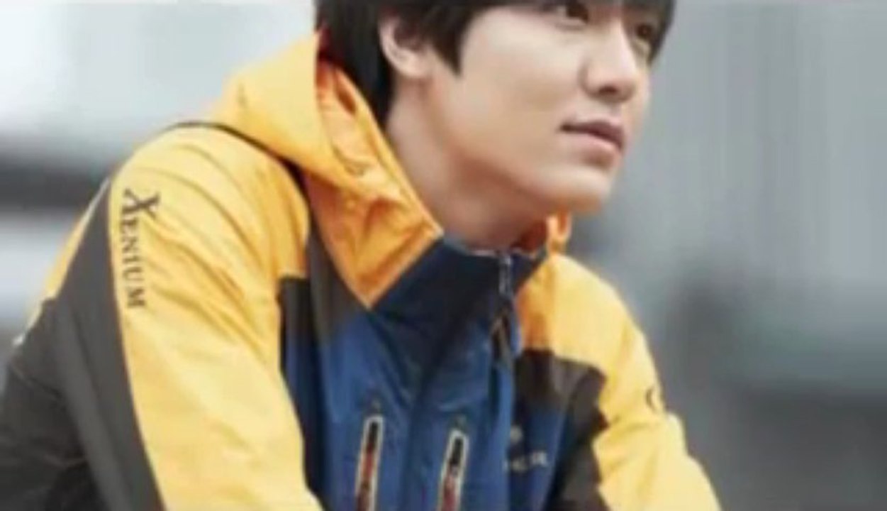 Lee Min Ho-superstar