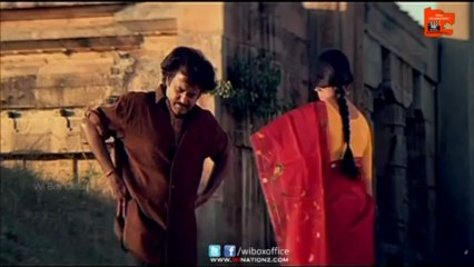 SuperStar Rajini - Thalapathy - Sad Love Break Up Scene HD