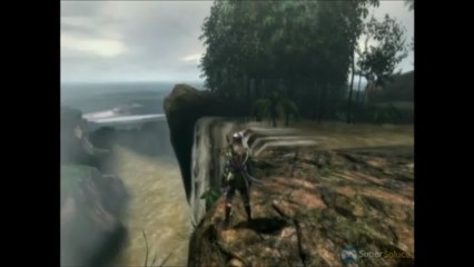 Soluce Monster Hunter 3 Ultimate : Désinsectisation