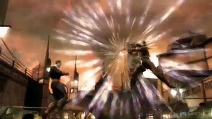 Injustice : Les Dieux sont Parmi Nous - Black Adam