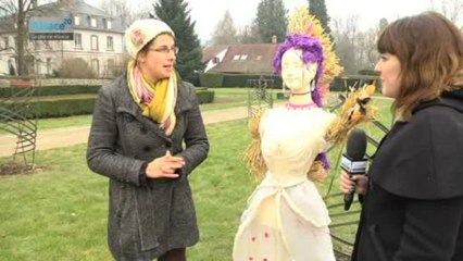 Hebdo DD : Le développement durable en Alsace (28/03/13)