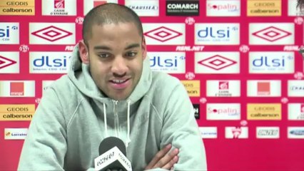 Rouge et Noir : L'avant-match SRFC/ASNL