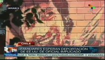 Liberan a involucrados en el asesinato de Víctor Jara