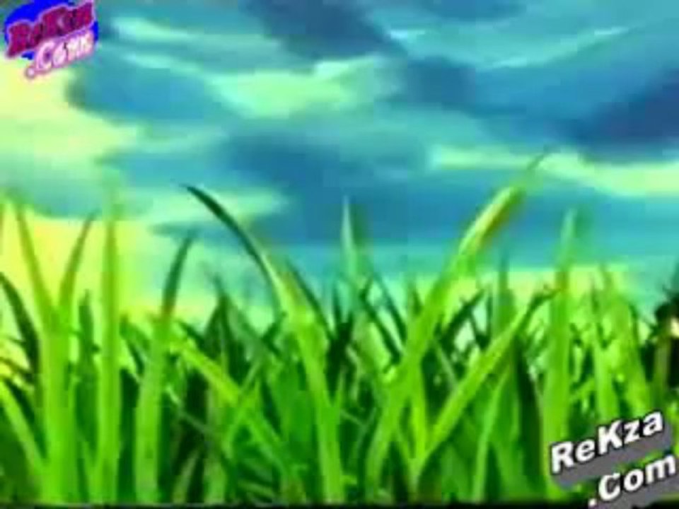 ماوكلي فتى الأدغال ح 15