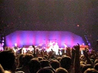 Pearl Jam Bercy 11-09-06 betterman 3