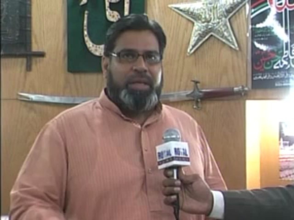 Election Tajir Report Final