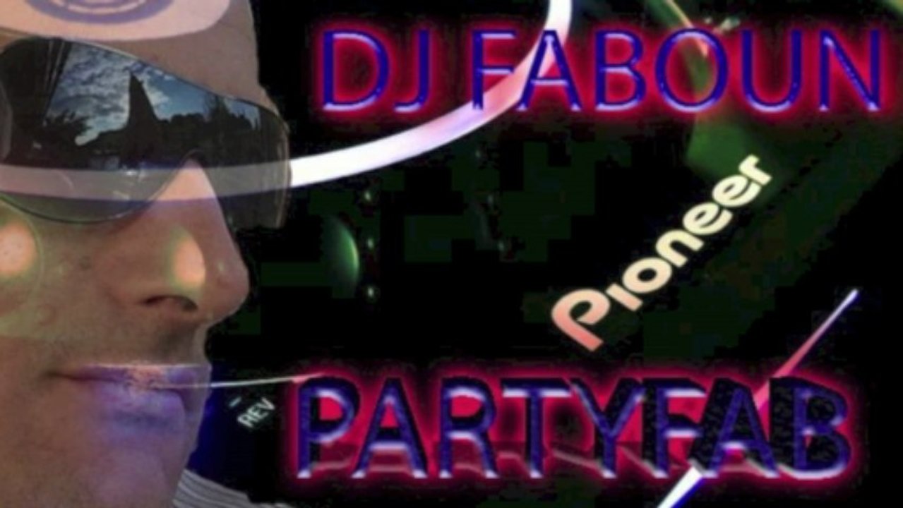 project come on  by dj faboun