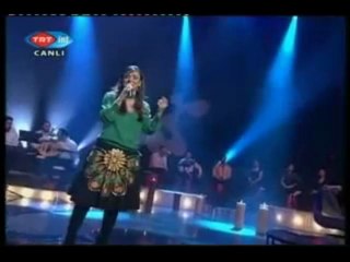 Sevcan Orhan - Armut Ağacına Yaslanmayasın