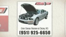 Auto Repair Service in Hemet, CA (951) 925-6650